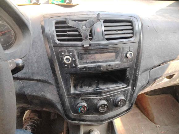 [杭州·浙A] 二手五菱汽车五菱征程经典2015款 1.8L舒适型LJ479QE2