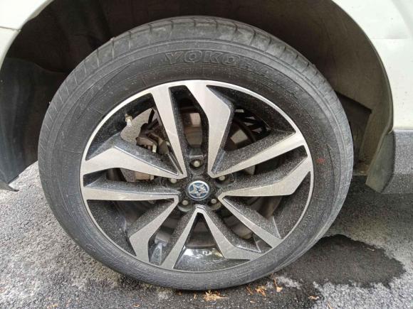 [深圳·鄂A] 二手启辰启辰T902018款 2.0L CVT智联智尚版 国V