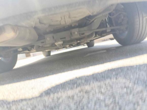 [上海·沪E] 二手别克阅朗2019款 18T 自动互联旗舰型 国V