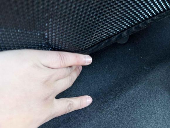 [台州·浙J] 二手福特翼搏2013款 1.5L 自动尊贵型