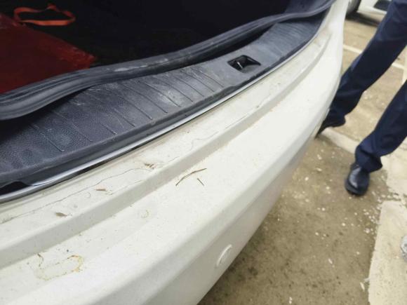 [南昌·赣A] 二手东风风神东风风神E702023款 500 智行版 磷酸铁锂 47.58kWh