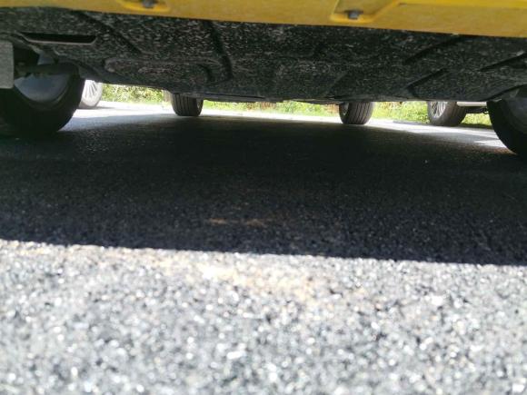 [上海·沪F] 二手名爵MG52022款 300TGI DCT潮越豪享版