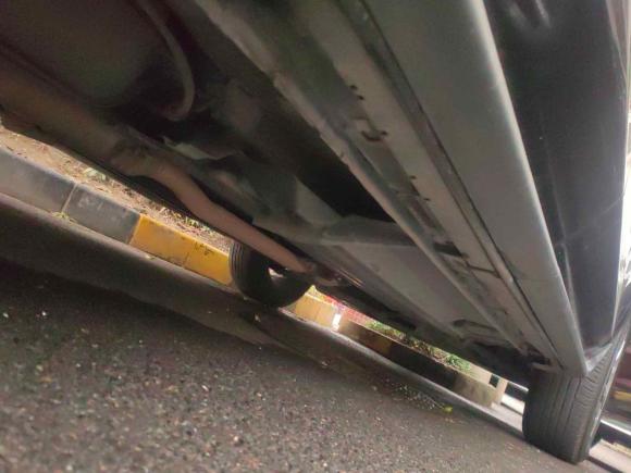 [上海·沪A] 二手马自达马自达CX-72010款 2.5L 豪华型