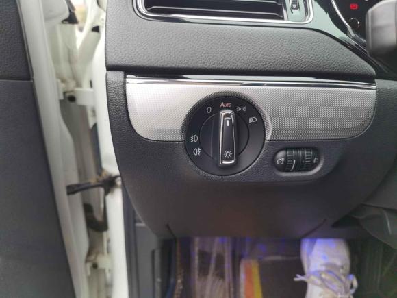 [义乌·冀A] 二手大众速腾2018款 180TSI DSG臻享版