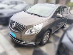 [青岛·鲁B] 别克别克GL82014款 3.0L GT豪华商务豪雅版