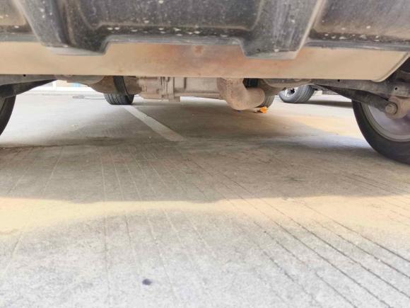 [嘉兴·浙F] 二手路虎揽胜极光2014款 2.0T 5门耀动版