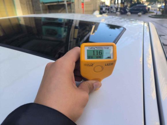 [台州·浙J] 二手宝马宝马3系2017款 320Li 时尚型