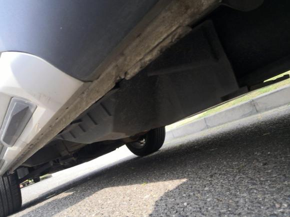 [常州·苏D] 二手哈弗哈弗H42018款 红标 1.3GDIT DCT时尚型