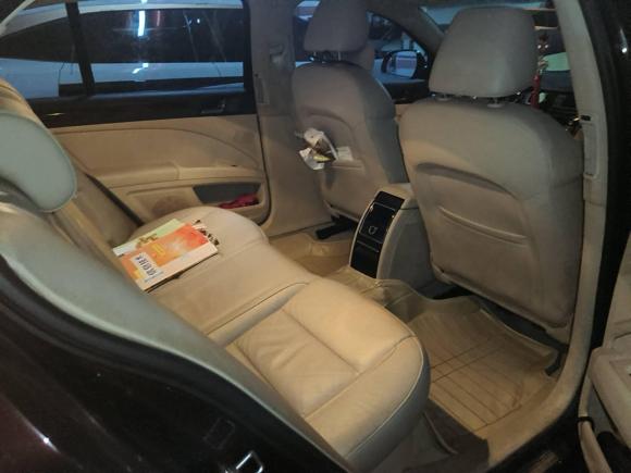 [常州·苏D] 二手斯柯达昊锐2009款 1.8TSI 自动贵雅版