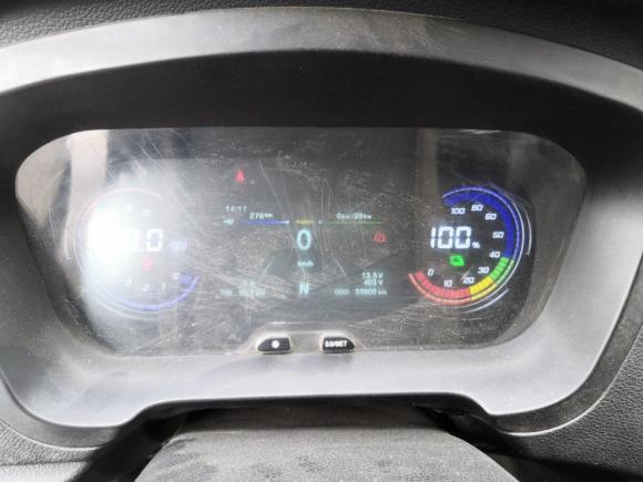 [成都·川A] 二手远程远程锋锐2022款 F3E栏板车亿纬61.8kWh