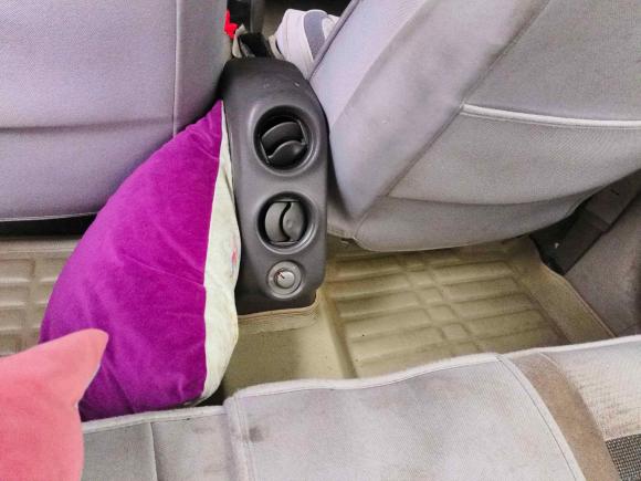 [无锡·苏B] 二手日产阳光2014款 1.5XL CVT豪华版