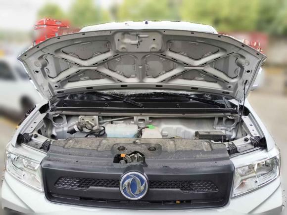 [上海·豫R] 二手东风小康东风小康D722024款 D72L 1.6L LV0