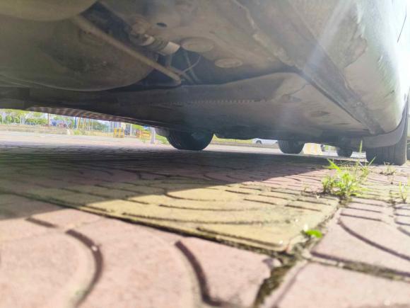 [佛山·粤E] 二手大众高尔夫2011款 1.6 手动舒适型