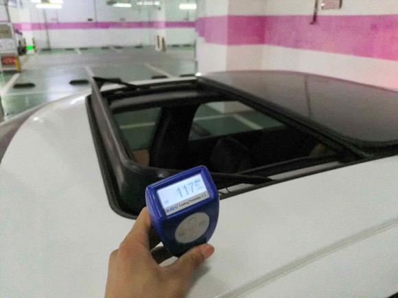 [佛山·粤Y] 二手雪佛兰迈锐宝XL2016款 1.5T 双离合锐耀版