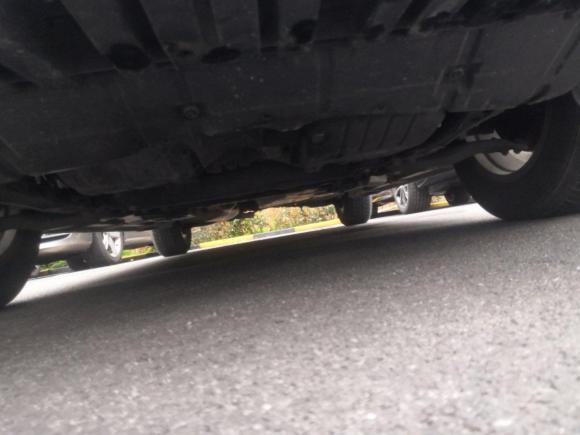 [上海·沪A] 二手丰田RAV4荣放2013款 2.0L CVT四驱新锐版