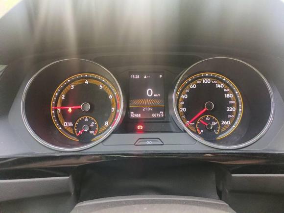 [上海·浙B] 二手大众途观L2020款 330TSI 自动两驱智动豪华版 国VI