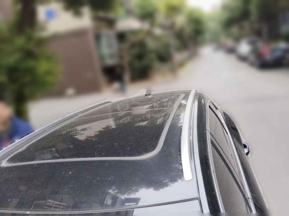 [南京·苏A] 二手比亚迪宋PLUS2020款 1.5T 自动旗舰型