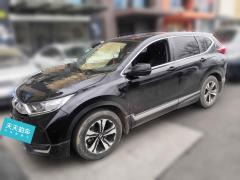 [青岛·鲁B] 本田本田CR-V2019款 240TURBO CVT两驱风尚版 国V