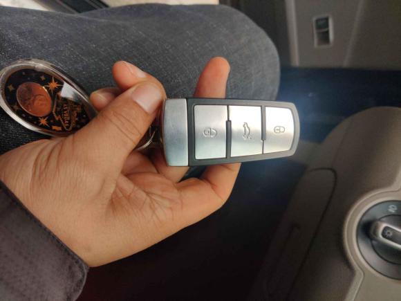 [成都·川A] 二手大众迈腾2013款 2.0TSI 至尊型