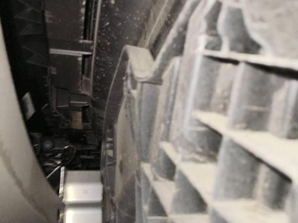 [宁波·浙B] 二手奥迪奥迪Q72021款 55 TFSI quattro S line运动型