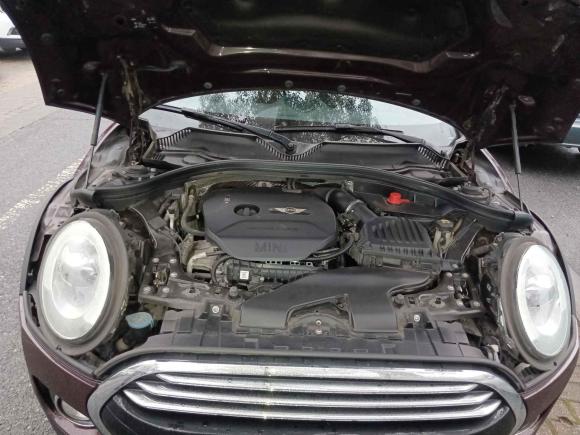 [苏州·苏E] 二手MINIMINI CLUBMAN2016款 改款 1.5T COOPER