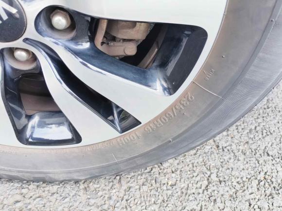 [成都·川A] 二手起亚狮跑2013款 2.0L 自动两驱版GLS