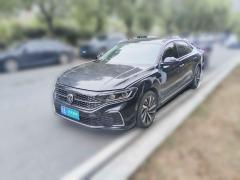 [南昌·赣A] 大众帕萨特2022款 330TSI 星空尊贵版