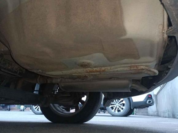 [嘉兴·苏J] 二手现代朗动2015款 1.6L 手动领先型