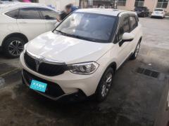 [深圳·川J]中华&nbsp;&nbsp;中华V3&nbsp;&nbsp;2016款1.5L手动智能型