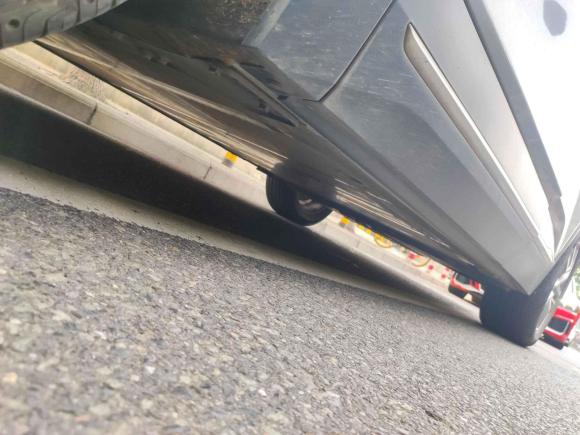 [武汉·鄂A] 二手蔚来蔚来EC62020款 430KM 运动版