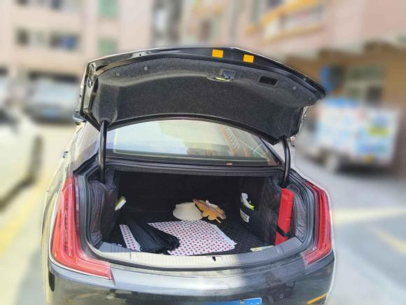 [广州·粤S] 二手凯迪拉克凯迪拉克XTS2018款 28T 技术型