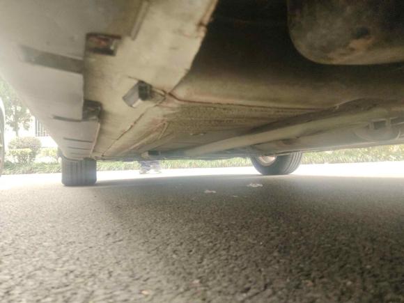 [武汉·鄂A] 二手日产颐达2008款 1.6L 自动智能型