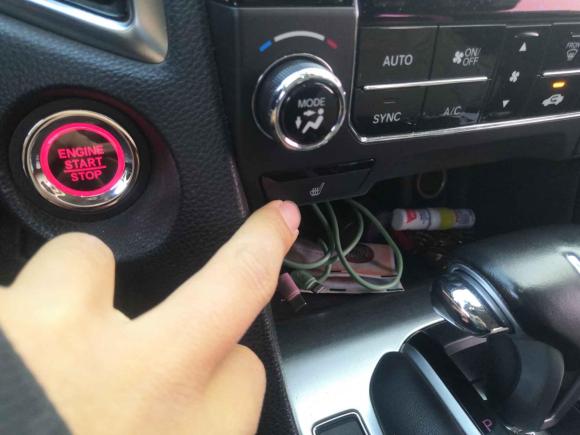 [义乌·浙G] 二手本田冠道2017款 240TURBO 两驱豪华版