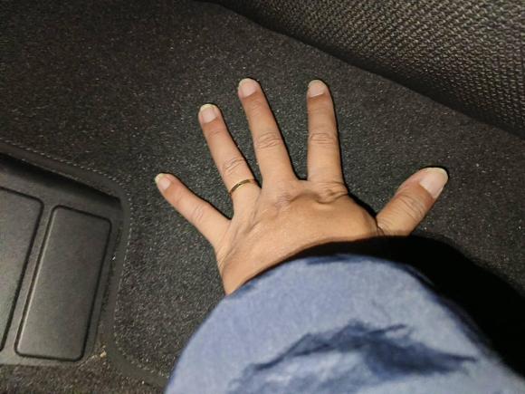 [合肥·皖A] 二手福特蒙迪欧2022款 EcoBoost 245 豪华型