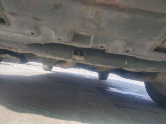 [温州·浙C] 二手荣威荣威RX52016款 20T 两驱自动旗舰版