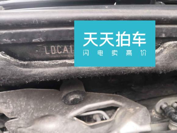 [成都·川A] 二手雪铁龙雪铁龙C52013款 2.0L 自动尊享型