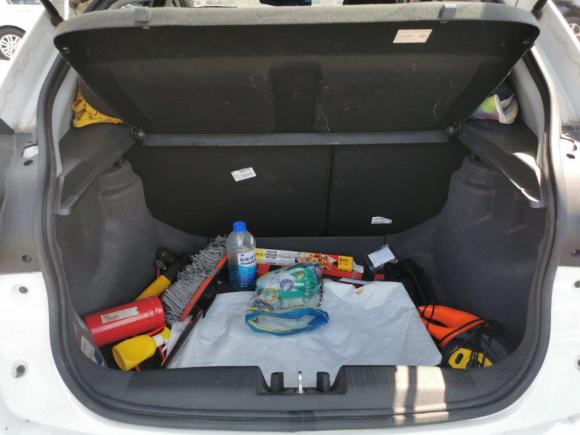 [广州·桂K] 二手奇瑞瑞虎3x2018款 1.5L 自动精英版