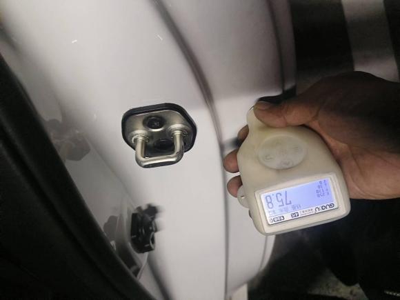 [佛山·粤E] 二手东风风神奕炫2021款 230T 自动追擎版