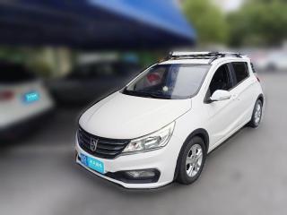 宝骏宝骏3102016款 1.2L 手动豪华型