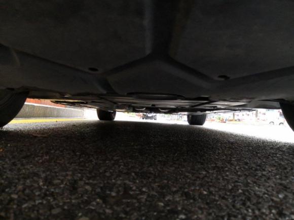 [深圳·粤B] 二手奔驰奔驰R级2009款 R 300 L 豪华型