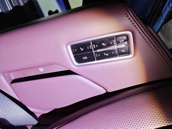 [嘉兴·浙F] 二手别克世纪2023款 2.0T 六座蕴世版