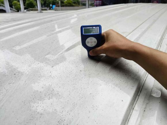 [温州·浙C] 二手新吉奥吉奥帅凌2023款 标准续航41.93kWh 天津恒天