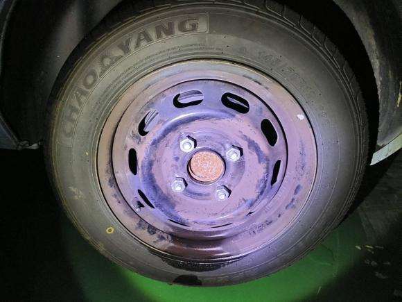 [常州·苏D] 二手五菱汽车宏光MINIEV2022款 悦享款 磷酸铁锂