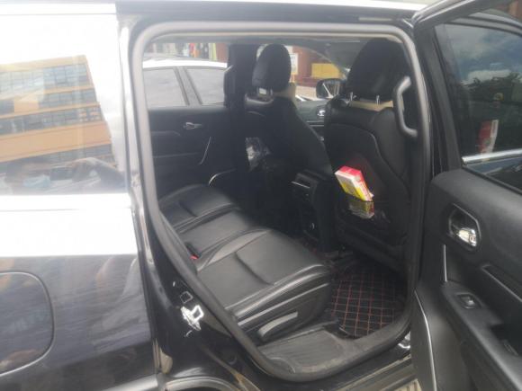 [佛山·湘D] 二手Jeep大指挥官2018款 2.0T 四驱臻享版 国V