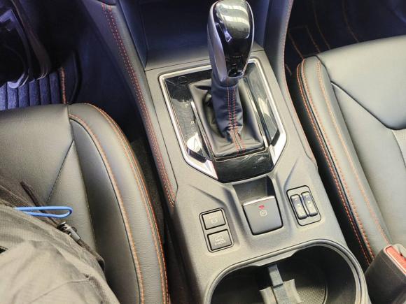 [济南·鲁A] 二手斯巴鲁斯巴鲁XV2021款 2.0i 全驱豪华版EyeSight