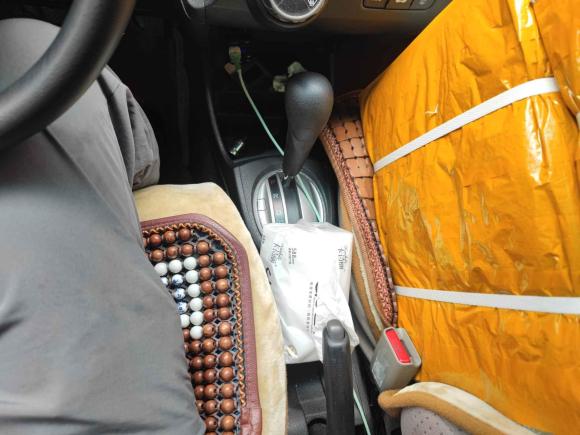 [义乌·浙G] 二手本田飞度2008款 1.3L 自动舒适版