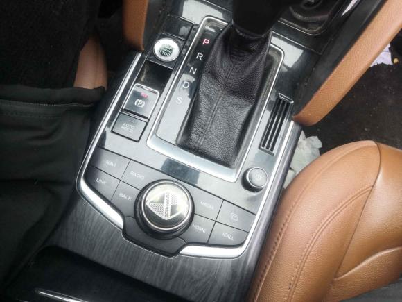 [义乌·浙G] 二手宝沃宝沃BX72016款 28T 四驱豪华版 5座