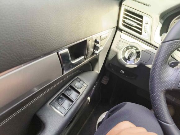 [上海·沪B] 二手奔驰奔驰E级2014款 E 200 轿跑版