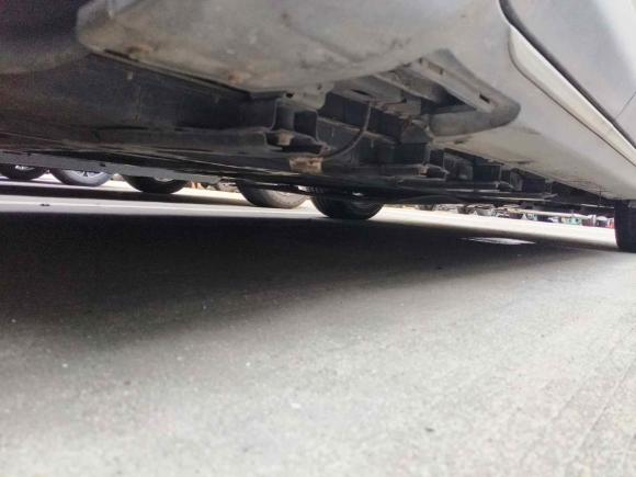 [深圳·粤B] 二手红旗红旗E-HS32019款 智联旗悦两驱版