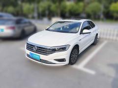 [上海·苏J] 大众速腾2021款 280TSI DSG舒适智联版